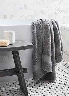 Bath towels