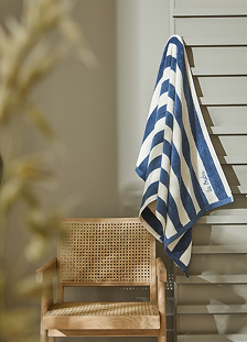 Cabana towels
